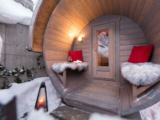 Apartment Neustift im Stubaital Outdoor Recording 207