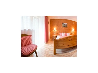 Rustikal Schlafzimmer