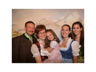 Familie