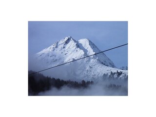 Blick auf den Zwölfer