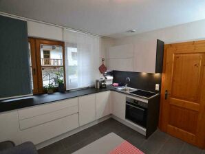 Apartment Doppelzimmer, Dusche, WC, Standard