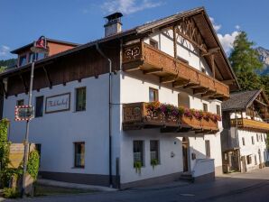 Appartement/Fewo, Dusche oder Bad, WC