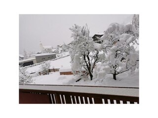 2.Dez. 2023, 50 cm Schnee