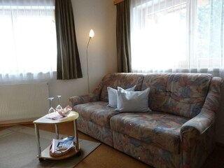 FEWO 2, Wohnzimmer