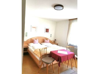 Fewo 2 Schlafzimmer