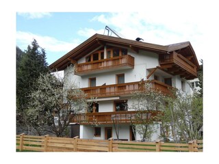 Haus Larch-Frühling