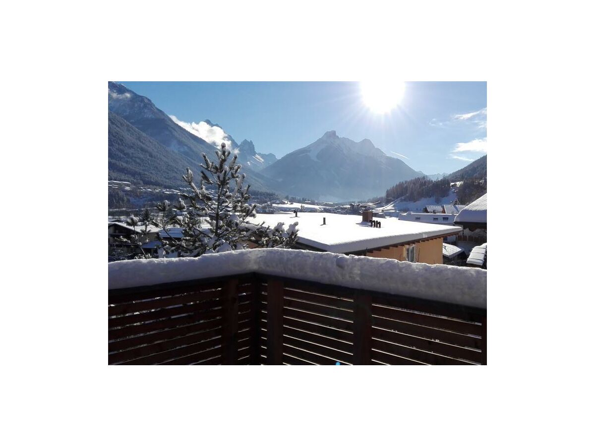 Endlich ist der Winter da!