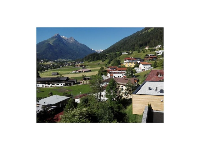 Lage Chalet Tonin