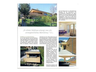 Newsletter Seite 3 von 3