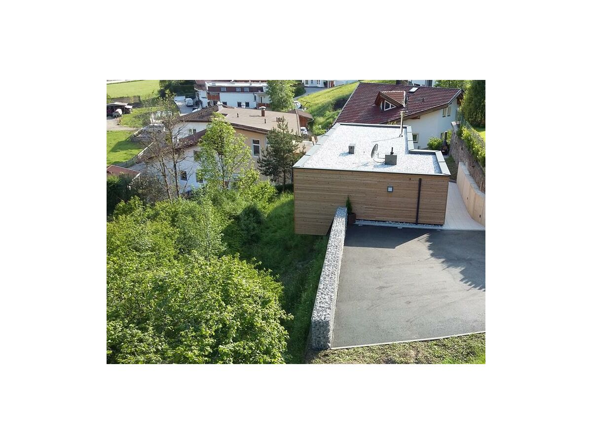 Parkplatz