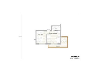 Ferienland Höfer Schlick Grundriss