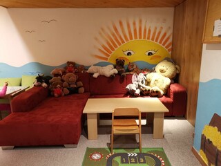 Spielzimmer