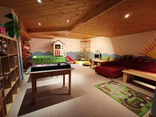 Spielzimmer
