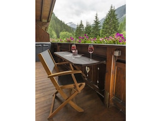 Ferienwohnung Enzian