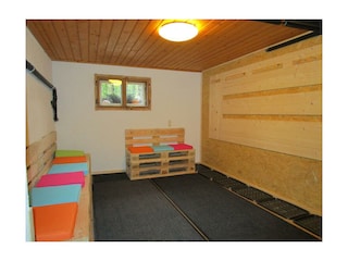 Landhaus Rungger, Skikeller (Bild 1)