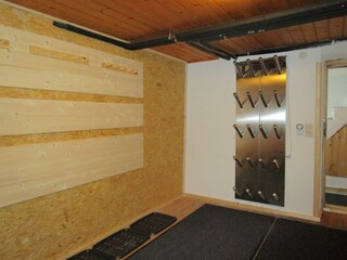 Landhaus Rungger - Skikeller (Bild 2)