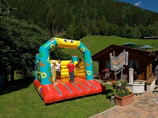 Apartment Neustift im Stubaital Outdoor Recording 11