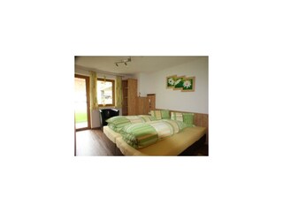 Wohnunsch Sonnenschein-Schlafzimmer1