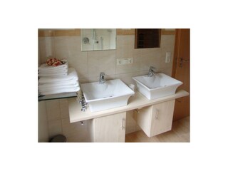 Wohnung Sonnenschein-Bad