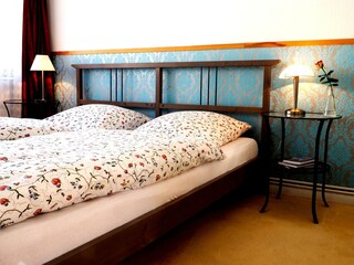 Schlafzimmer 2.OG