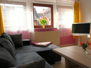 Wohnzimmer 2.OG