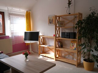 Wohnzimmer 2.OG