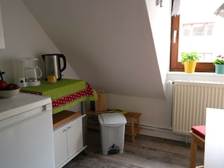 Küche 2. OG
