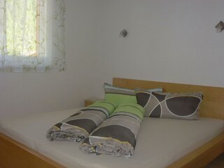 Doppelbett