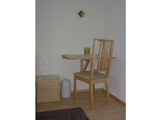 Tisch zum Lesen