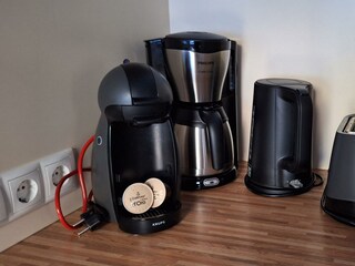 its Coffeetime