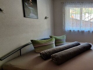 kleines Zimmer