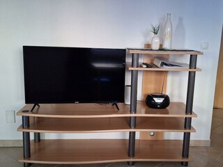 SMART-TV FULL HD