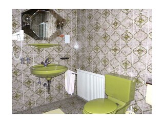 Badezimmer 2