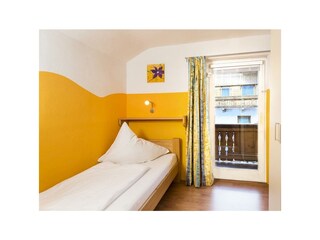 Apartment Angelika - Einzelzimmer