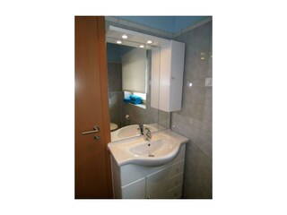 Ferienland Höfer Zwölfer Badezimmer