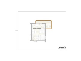 Ferienland Höfer Zwölfer Grundriss