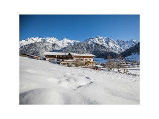 Apartment Neustift im Stubaital Outdoor Recording 38