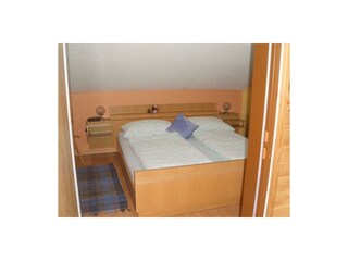 Haus M. Wohleb Fulpmes Schlafzimmer