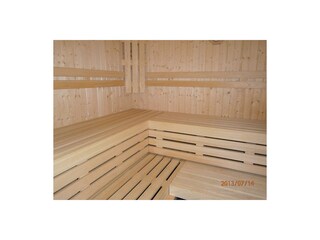 Haus M. Wohleb Fulpmes finnische Sauna