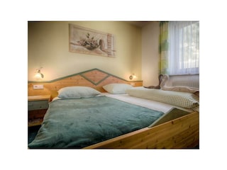 1. Schlafzimmer