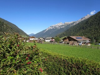 Aussicht