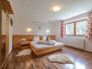 Apartment Ferienwohnung Gletscherblick - Neustift in Stubaital - image1