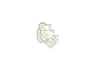 Grundriss FW BSP