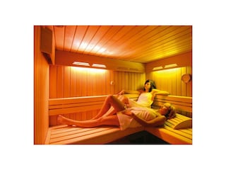 Alpenpension Elferblick - Sauna