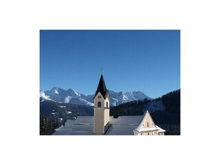 Kloster Maria Waldrast 2017