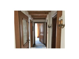 Eingang Wohnung