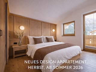 Appartement Herbst SZ 1
