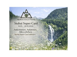 Stuabi Super Card