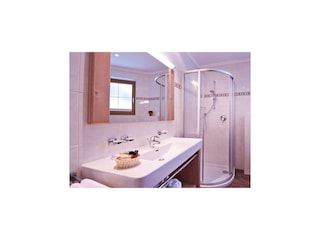 Dusche