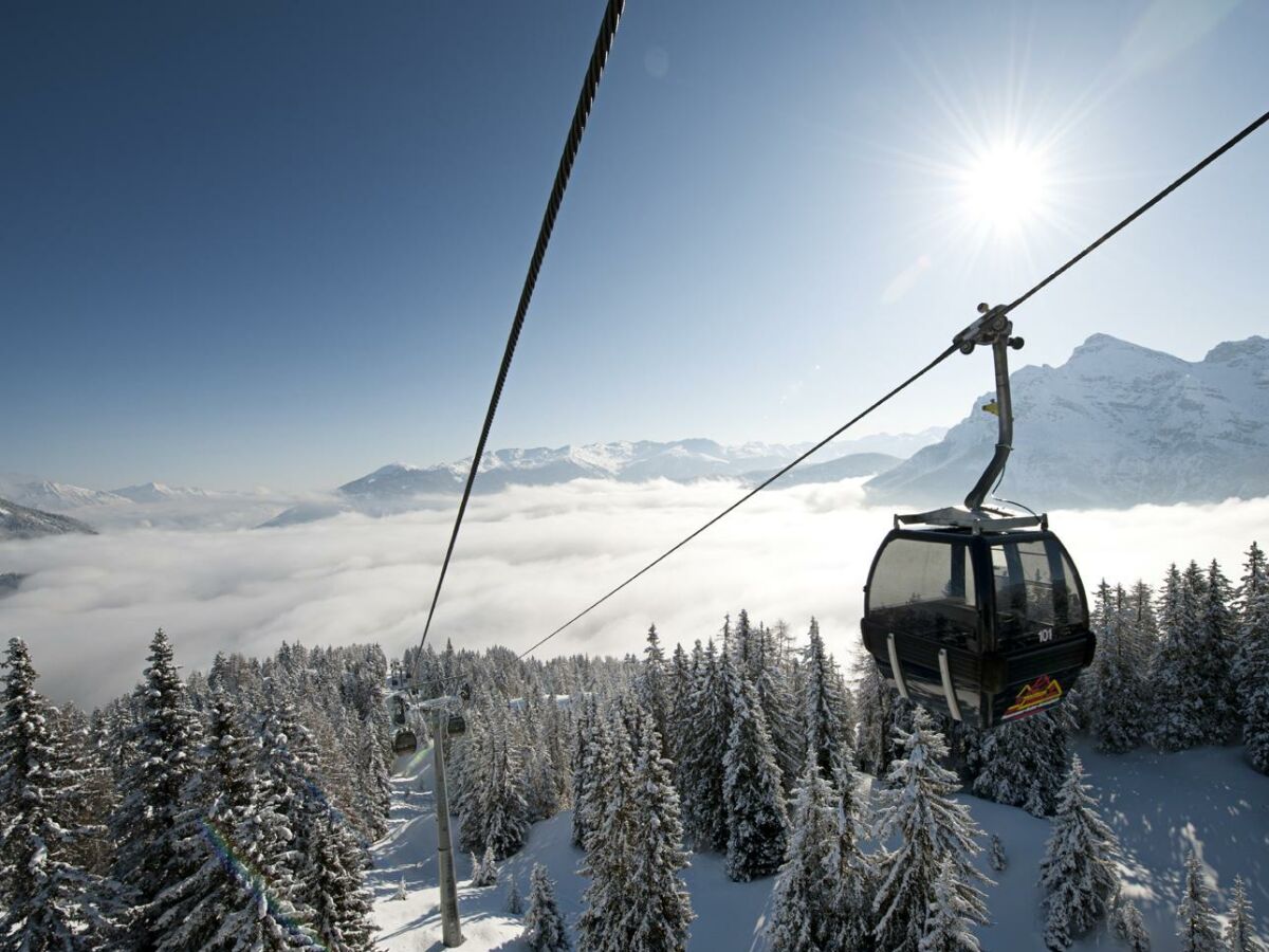 Kreuzjochbahn Schlick